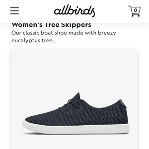 Allbirds Women’s Tree Skippers
